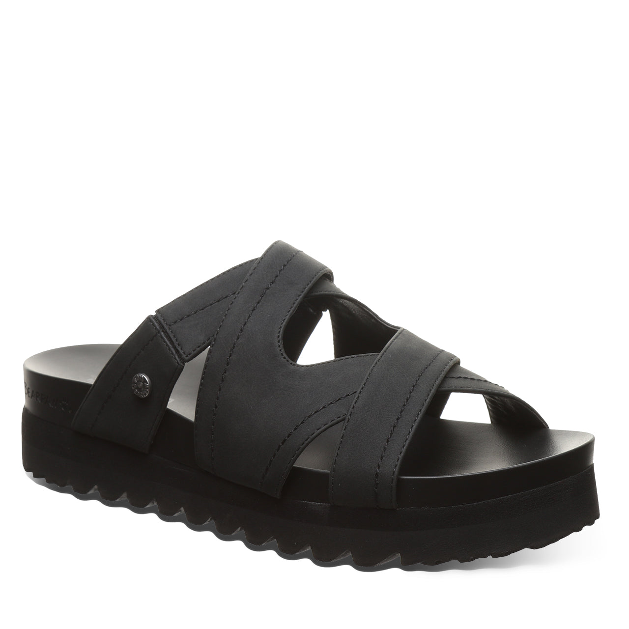 CRUX BLACK