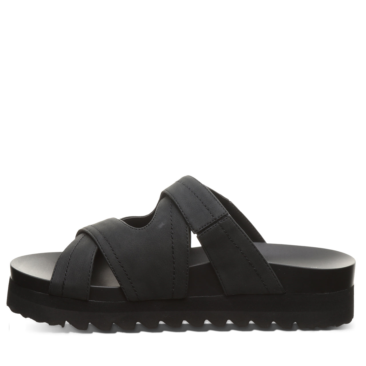 CRUX BLACK