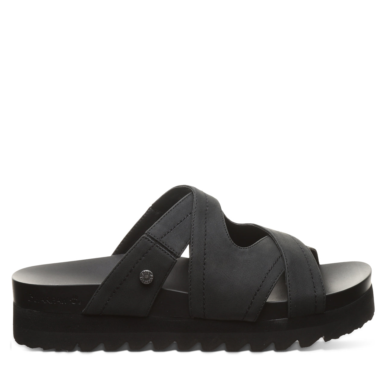 CRUX BLACK