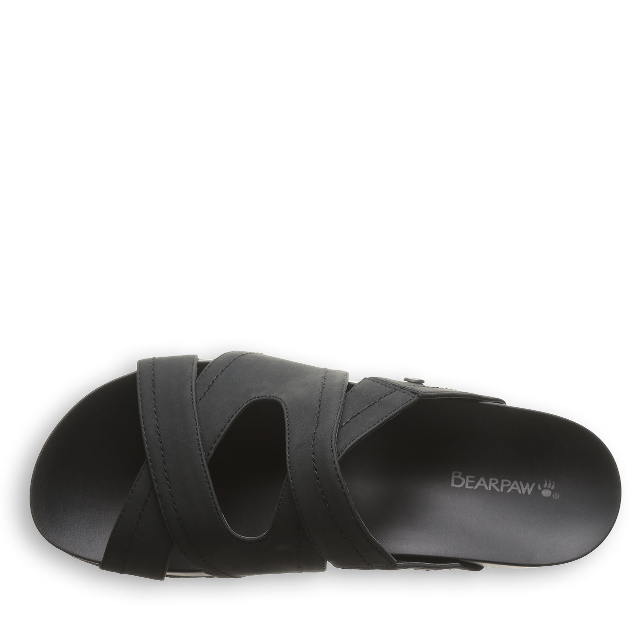 CRUX BLACK