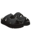 CRUX BLACK