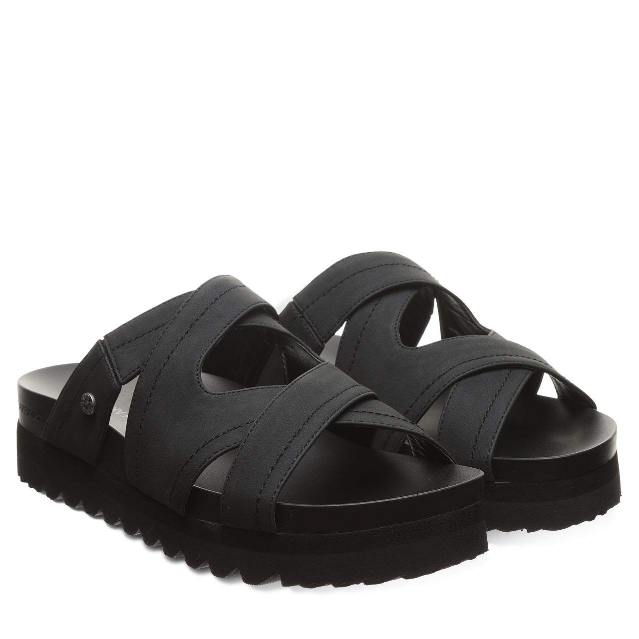 CRUX BLACK