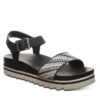 ORION BLACK/WHITE