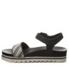 ORION BLACK/WHITE