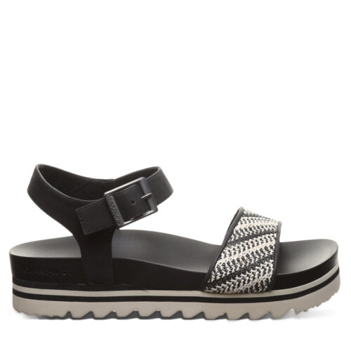 ORION BLACK/WHITE