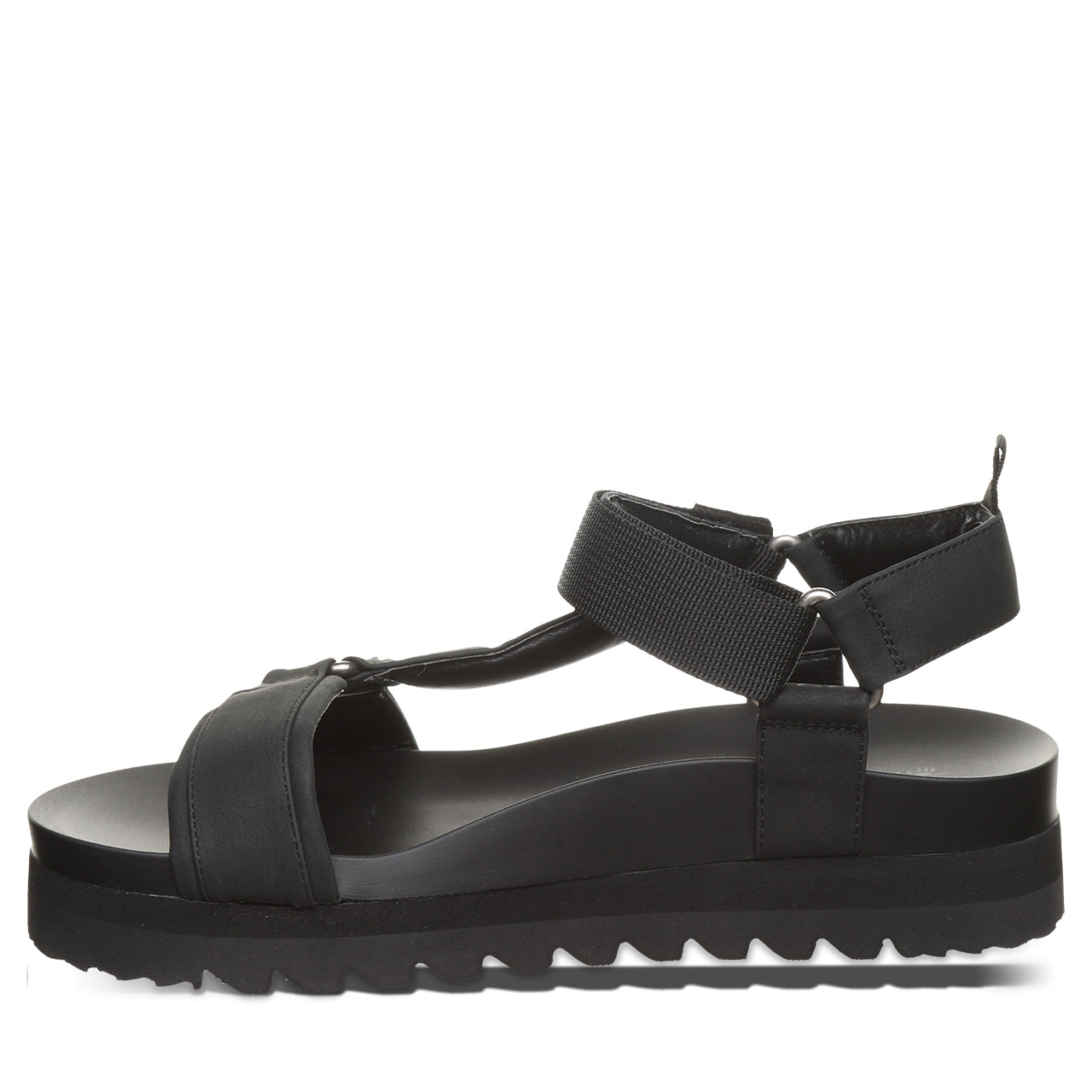 HYDRA BLACK