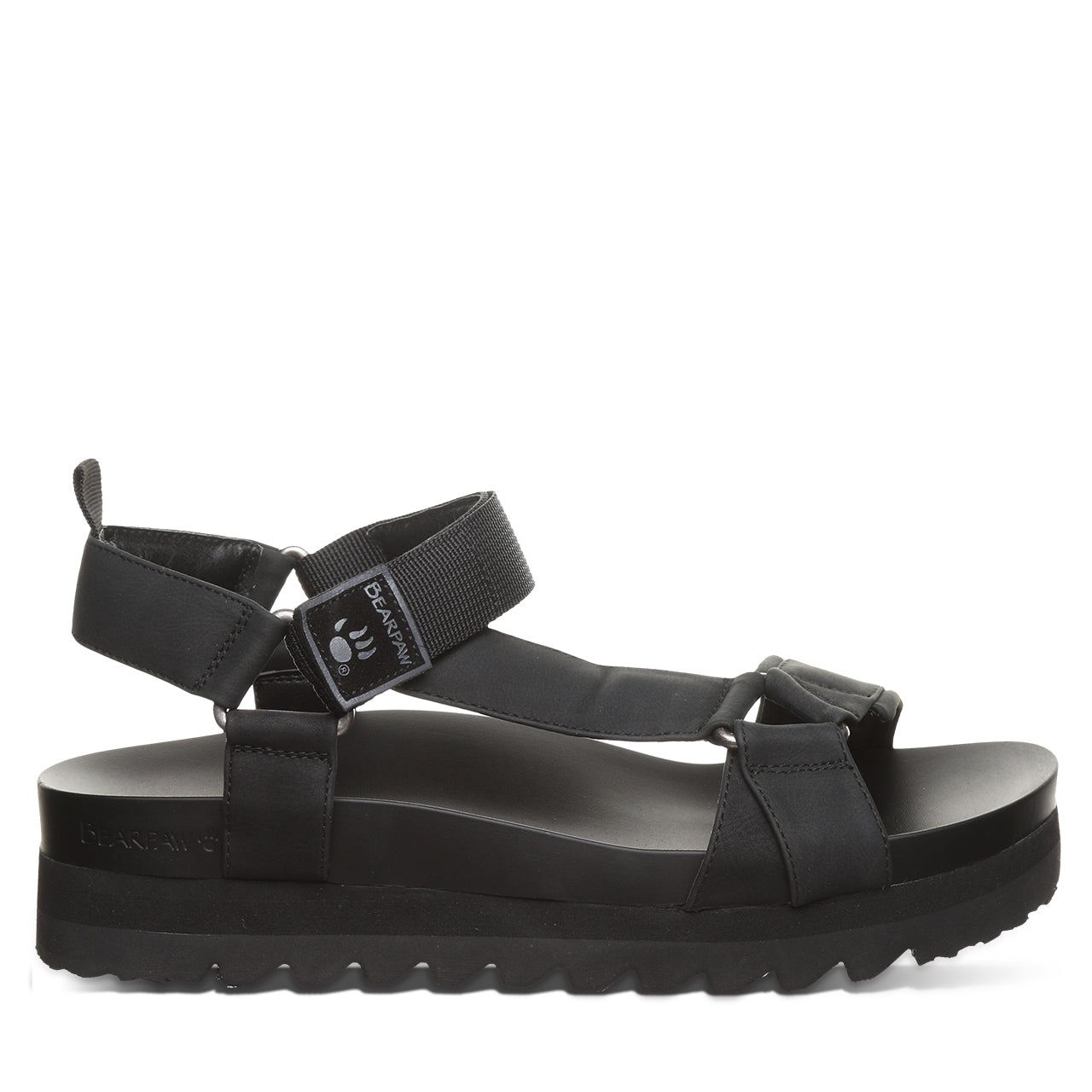 HYDRA BLACK