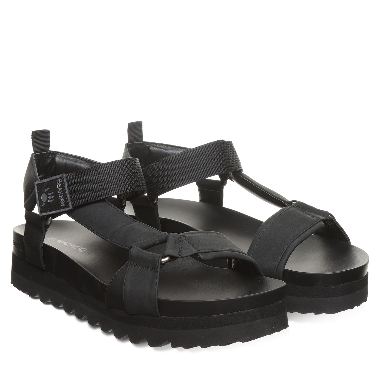 HYDRA BLACK