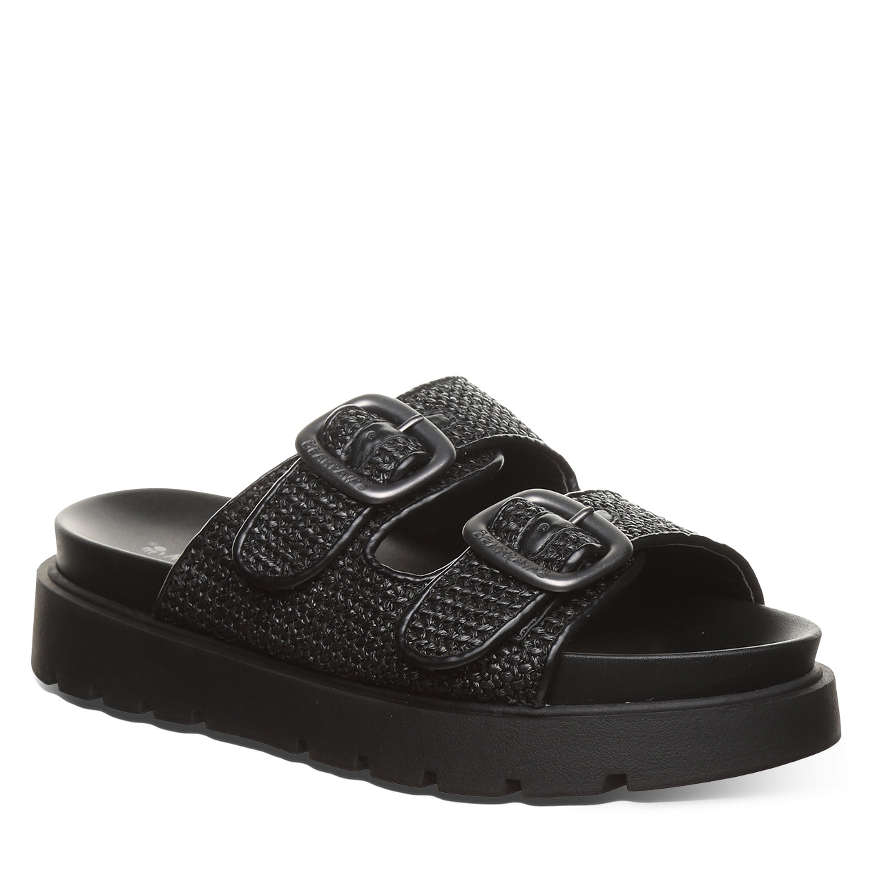 ETERNAL BLACK