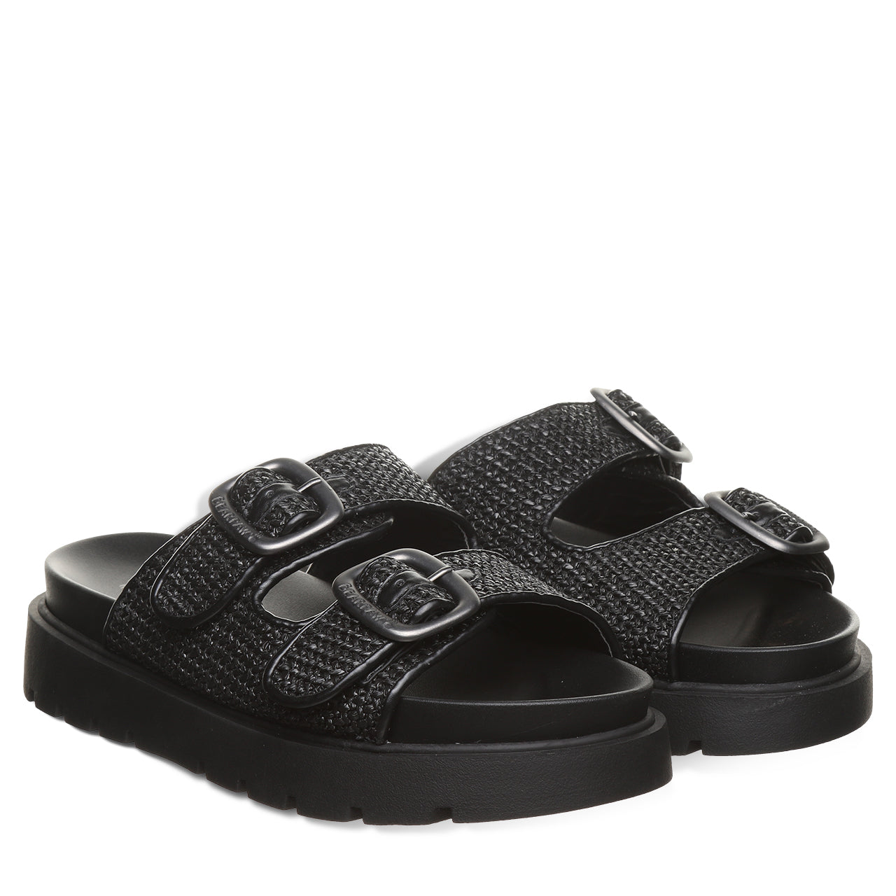 ETERNAL BLACK