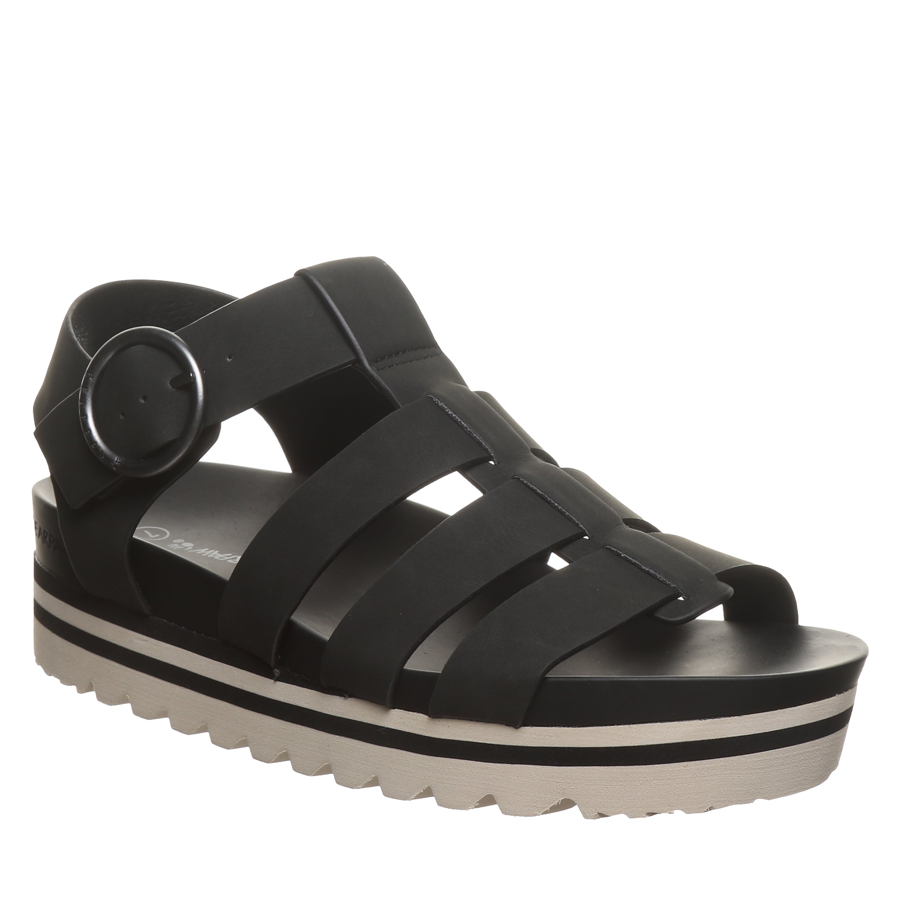AURA BLACK