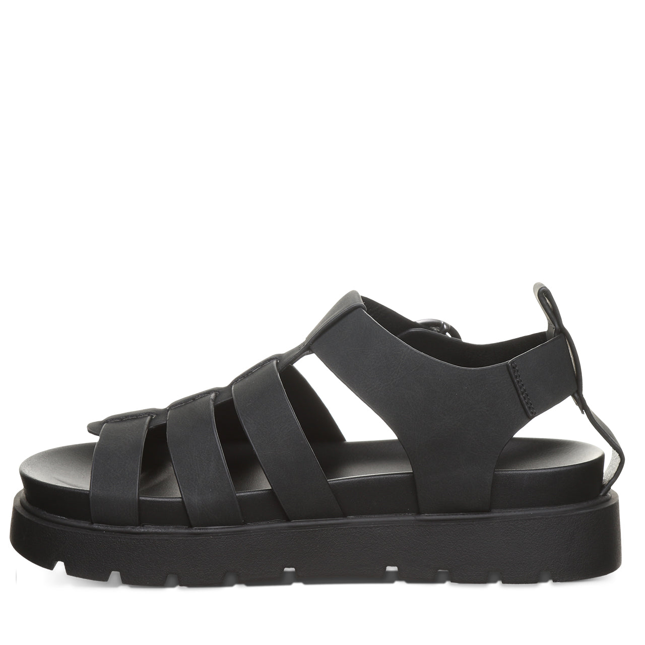 AURA BLACK