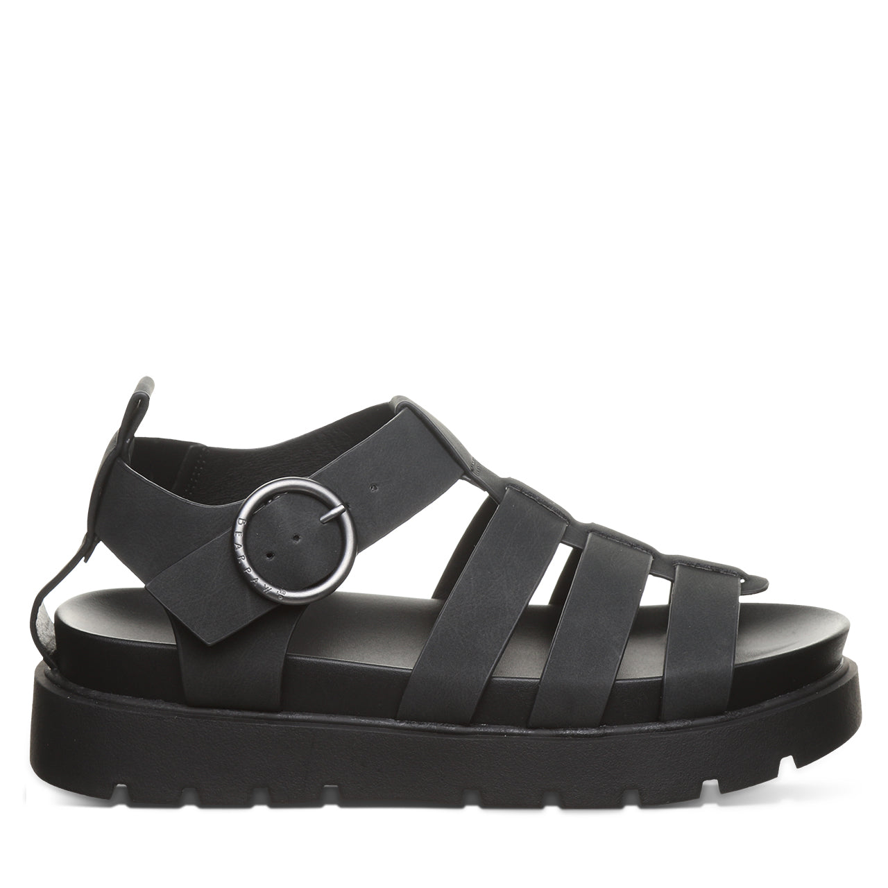 AURA BLACK