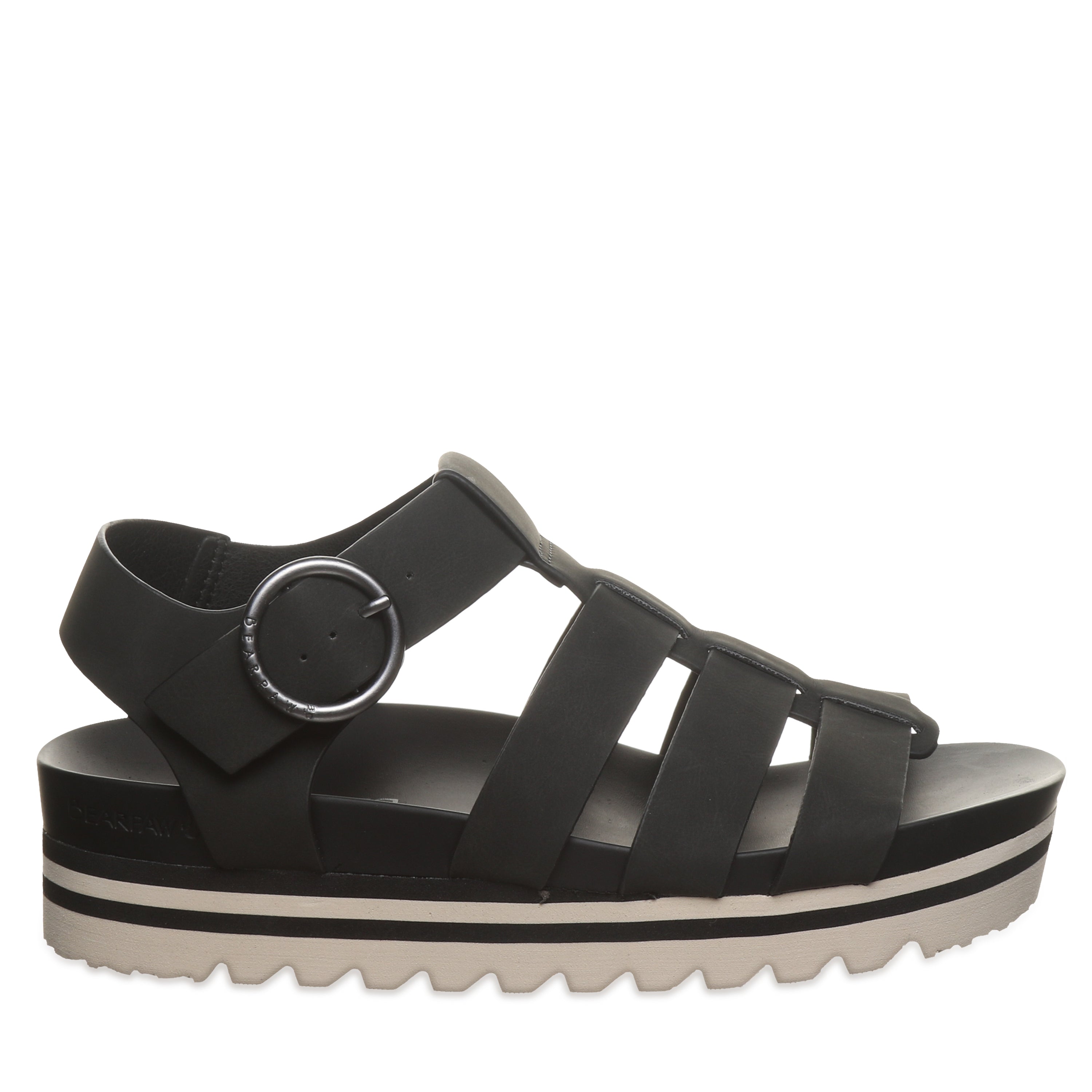AURA BLACK