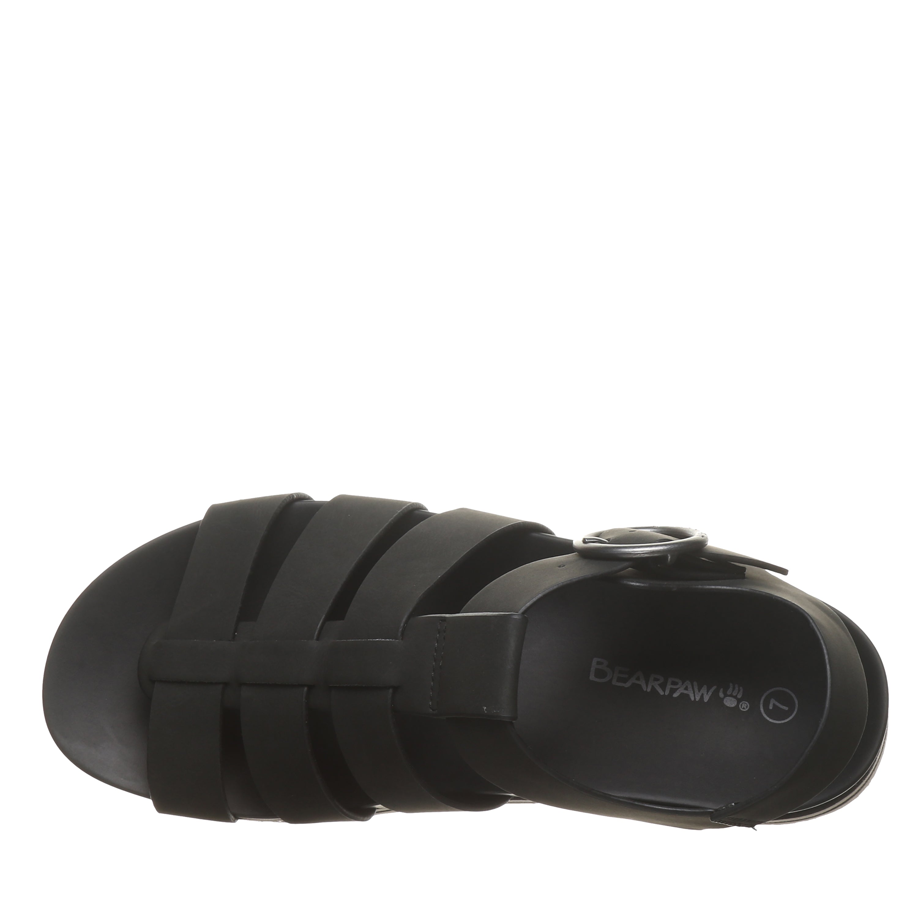 AURA BLACK