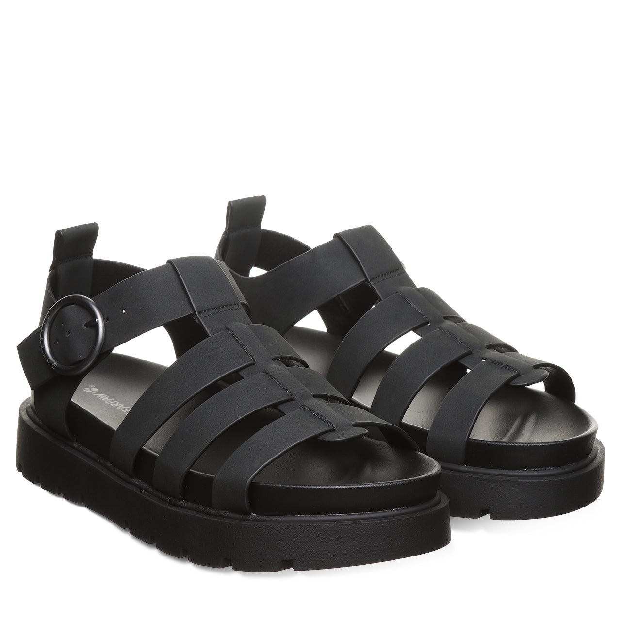 AURA BLACK