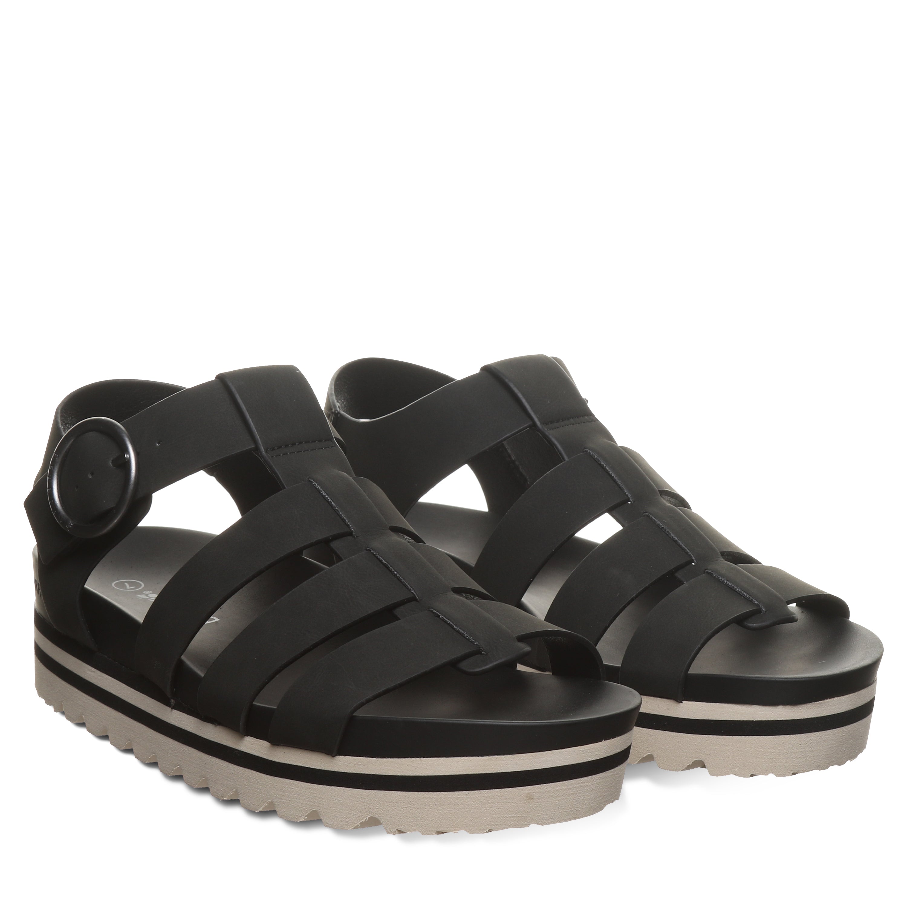 AURA BLACK