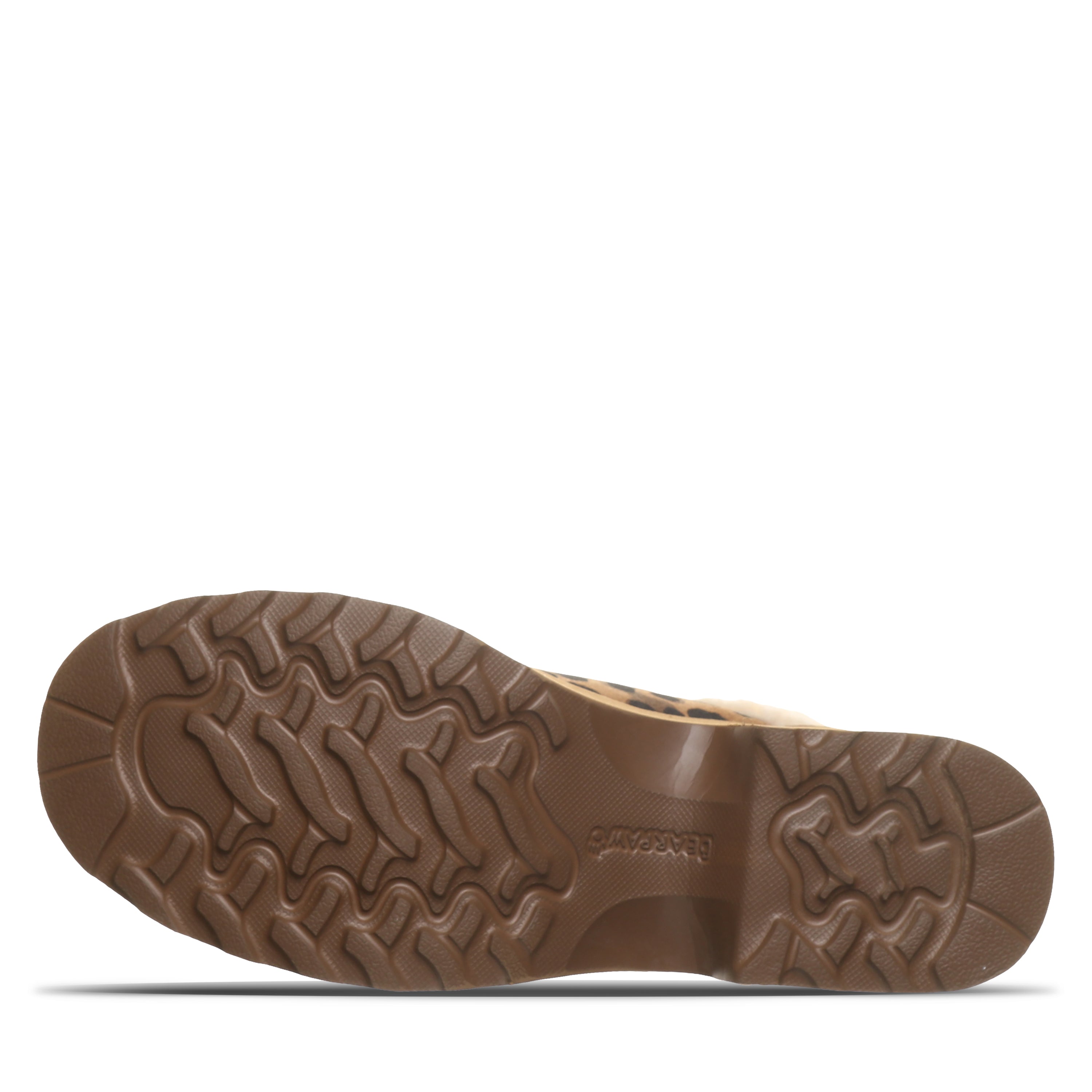 MARNIE TOBACCO LEOPARD
