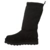 SNUGGLE MURPHY PLATFORM LO BLACK