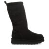 SNUGGLE MURPHY PLATFORM LO BLACK