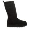 SNUGGLE MURPHY PLATFORM LO BLACK