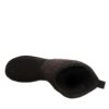 SNUGGLE MURPHY PLATFORM LO BLACK