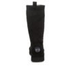 SNUGGLE MURPHY PLATFORM LO BLACK