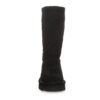 SNUGGLE MURPHY PLATFORM LO BLACK