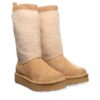 SNUGGLE MURPHY PLATFORM LO ICED COFFEE