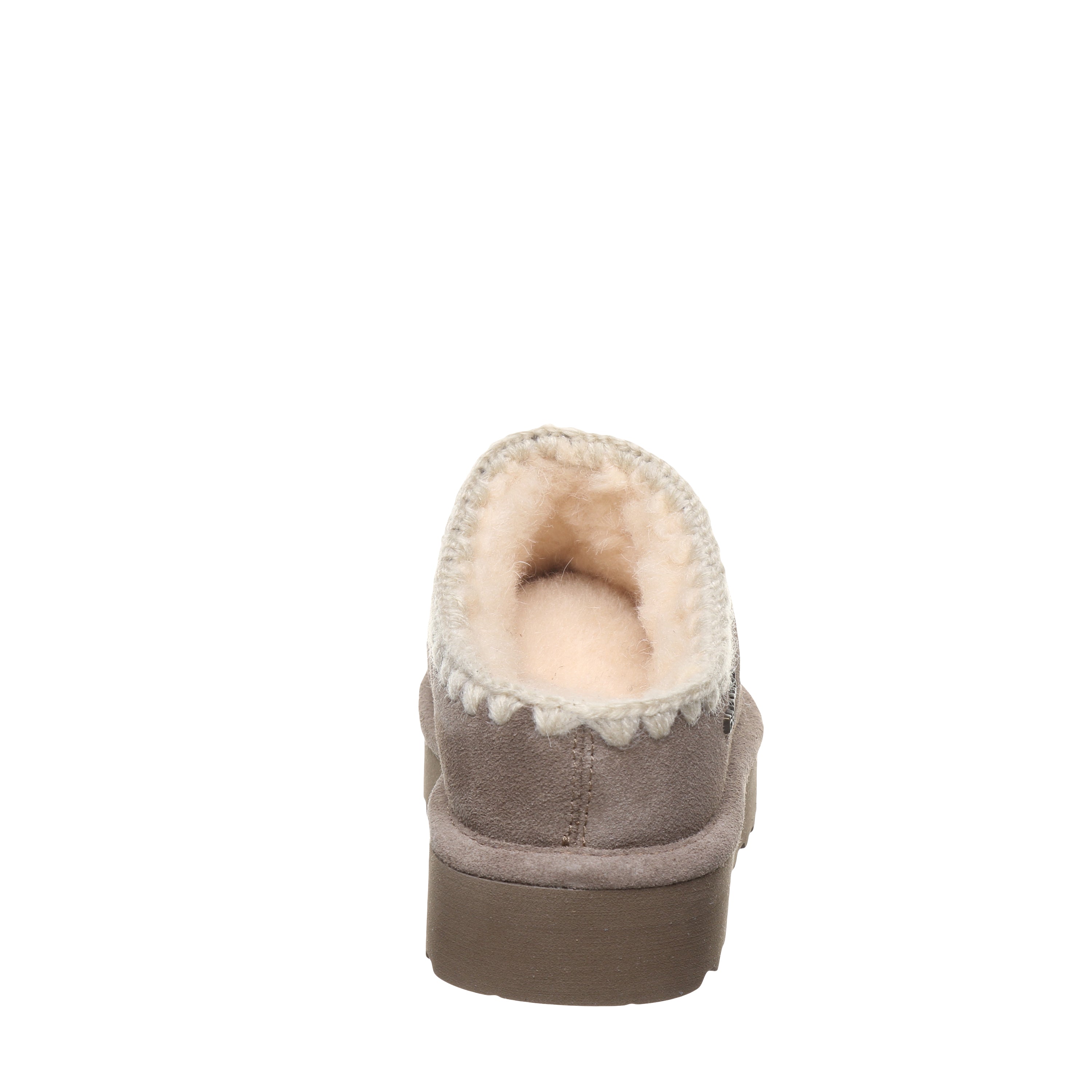 CROCHET MARTIS MOREL