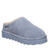 CROCHET MARTIS BLUE FIN