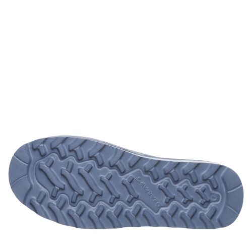 CROCHET MARTIS BLUE FIN