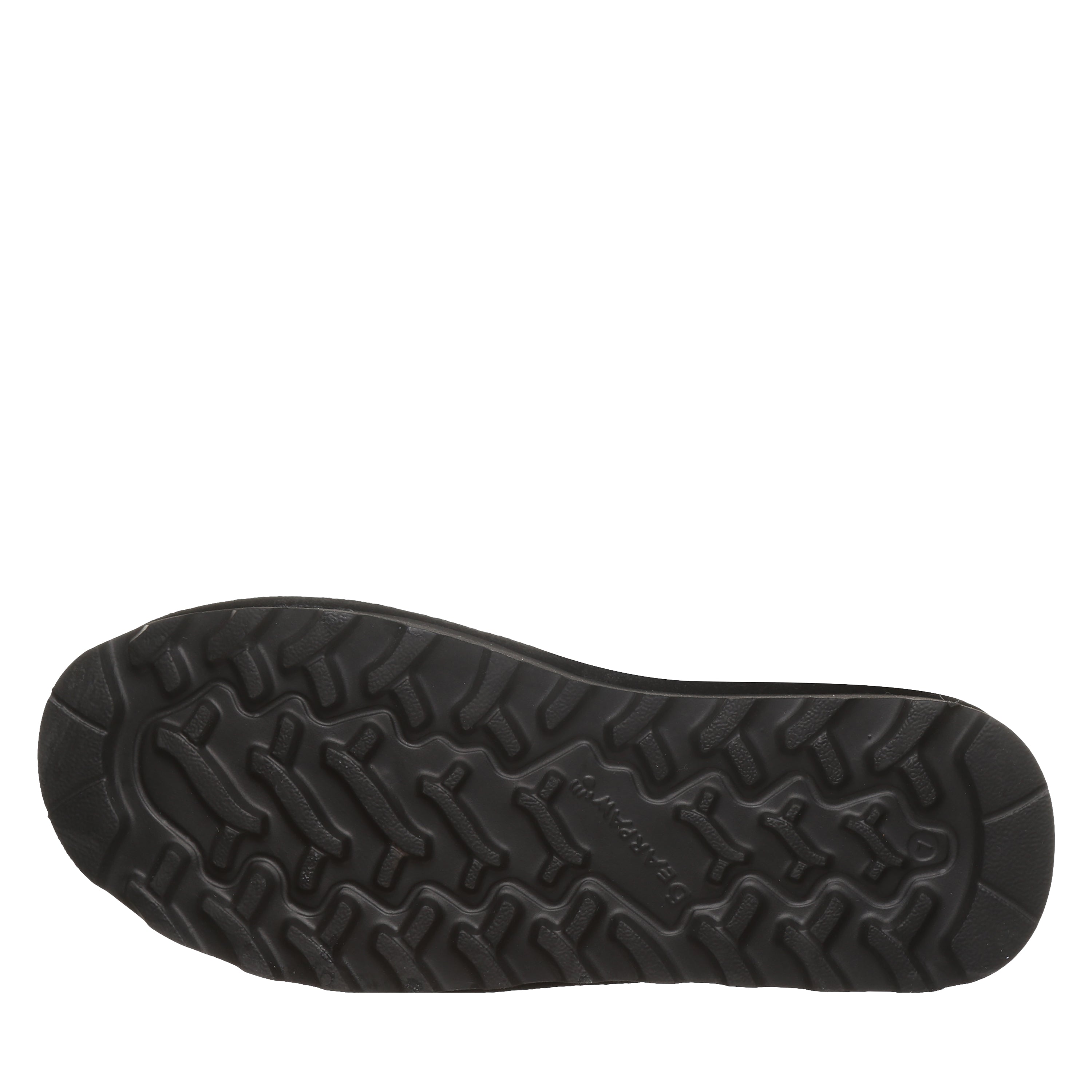 IZZY PLATFORM LO BLACK
