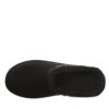 IZZY PLATFORM LO BLACK