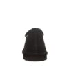 IZZY PLATFORM LO BLACK