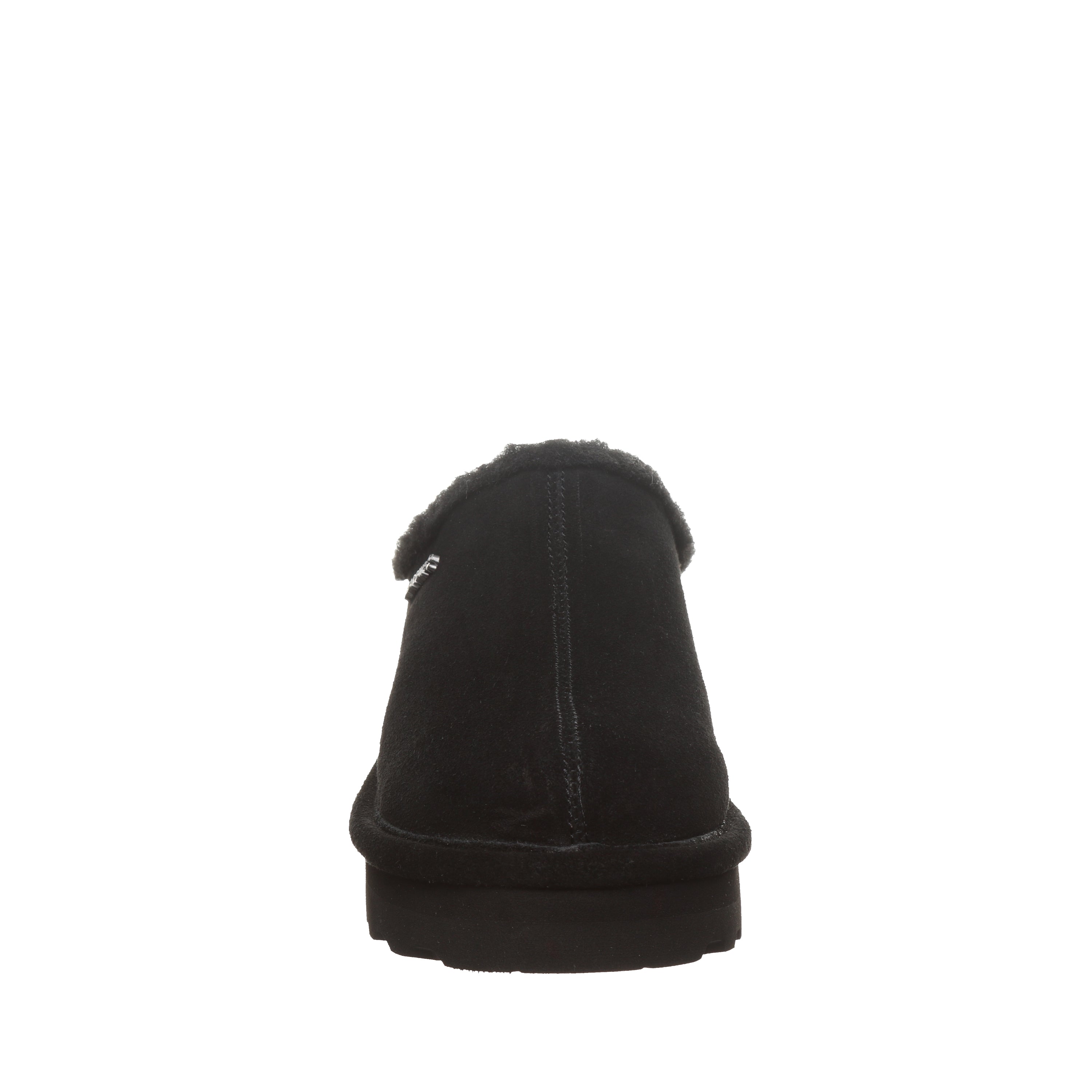 IZZY PLATFORM LO BLACK