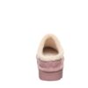 IZZY PLATFORM LO PEONY