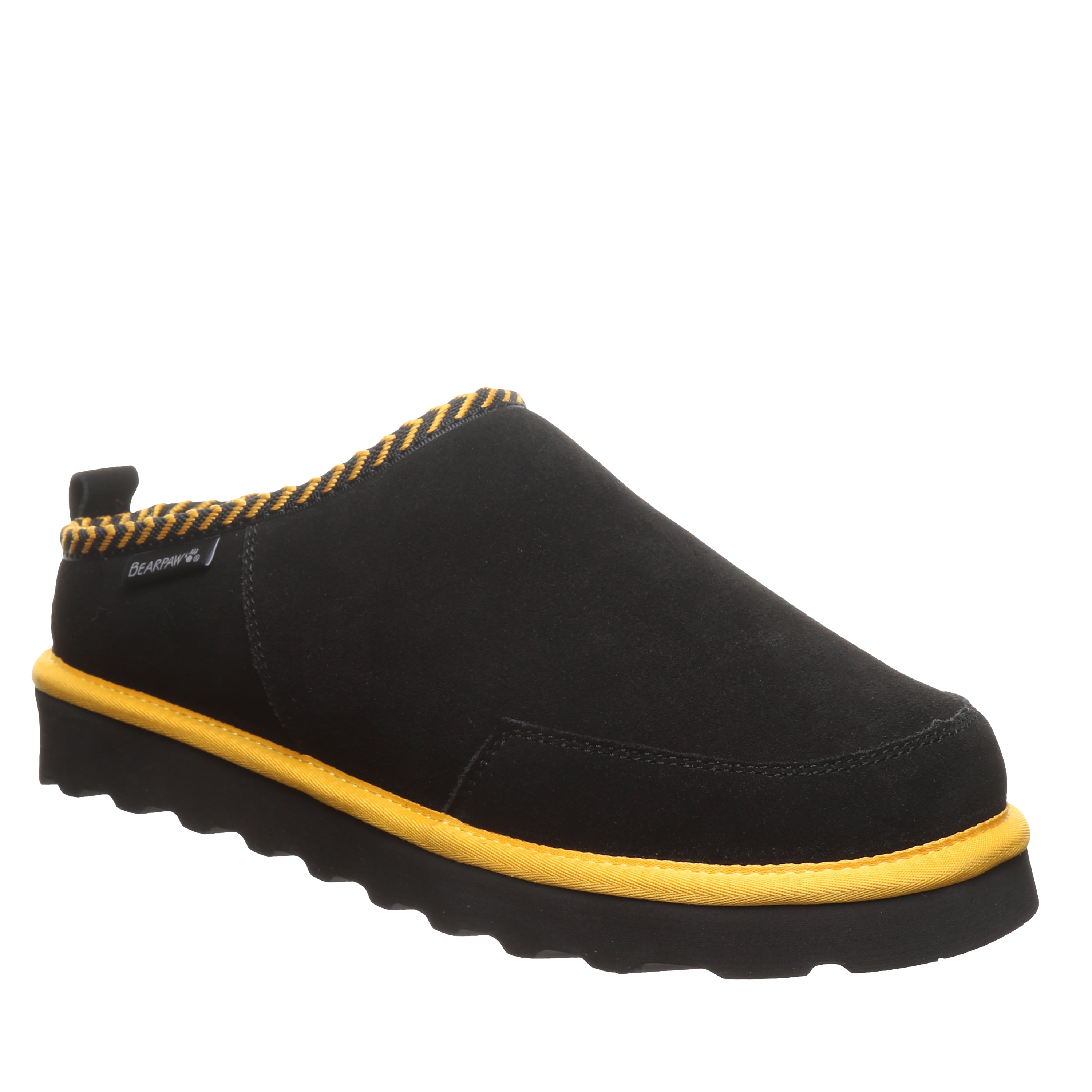 DAMIAN BLACK/GOLD