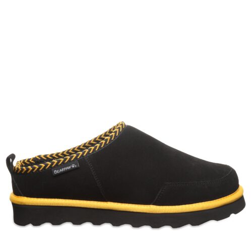 DAMIAN BLACK/GOLD