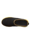 DAMIAN BLACK/GOLD