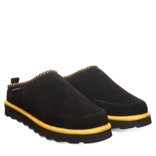 DAMIAN BLACK/GOLD