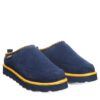 DAMIAN BLUE/GOLD