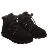 MATILDA YOUTH BLACK