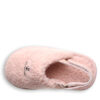 SNUGGLE TEE TODDLER LIGHT PINK
