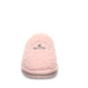 SNUGGLE TEE TODDLER LIGHT PINK