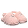 SNUGGLE TEE TODDLER LIGHT PINK
