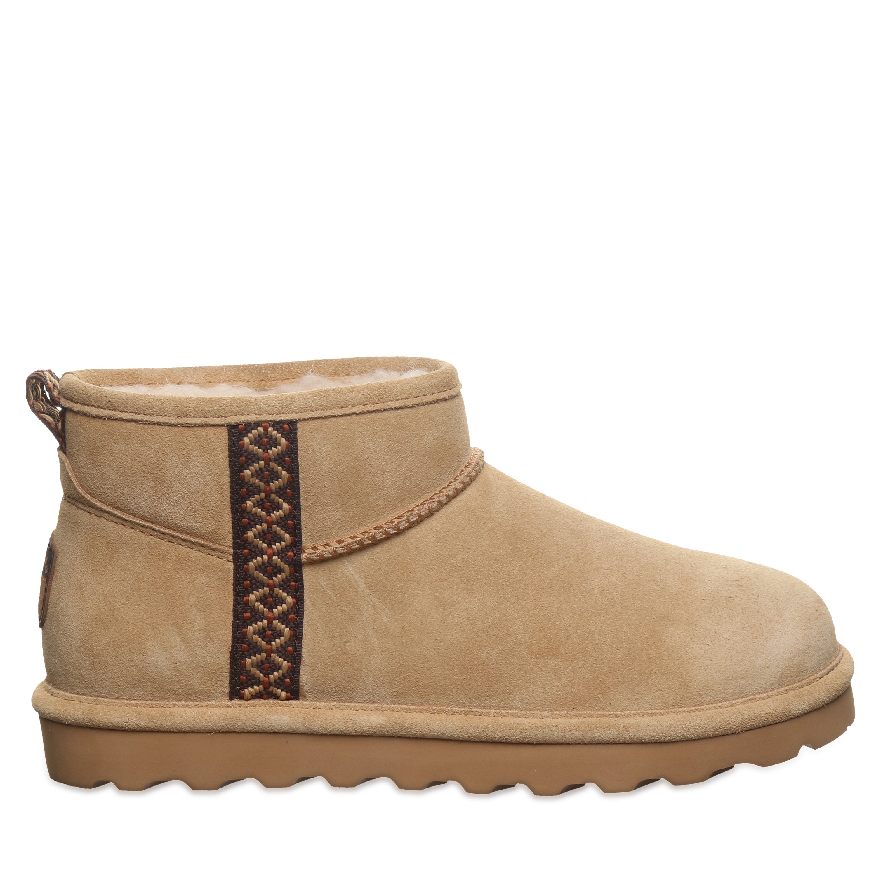 SHORTY DECO ICED COFFEE