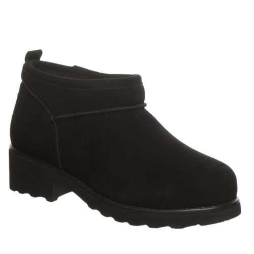 SIENNA BLACK