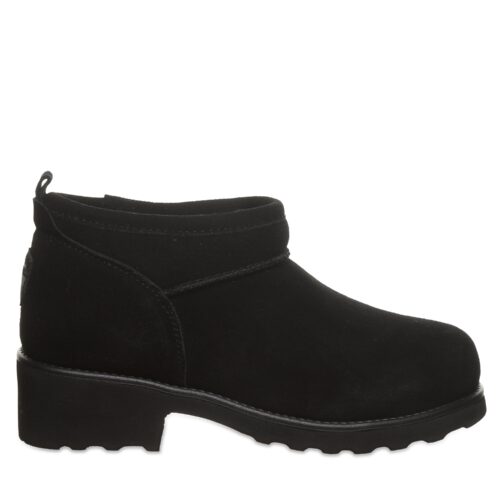 SIENNA BLACK