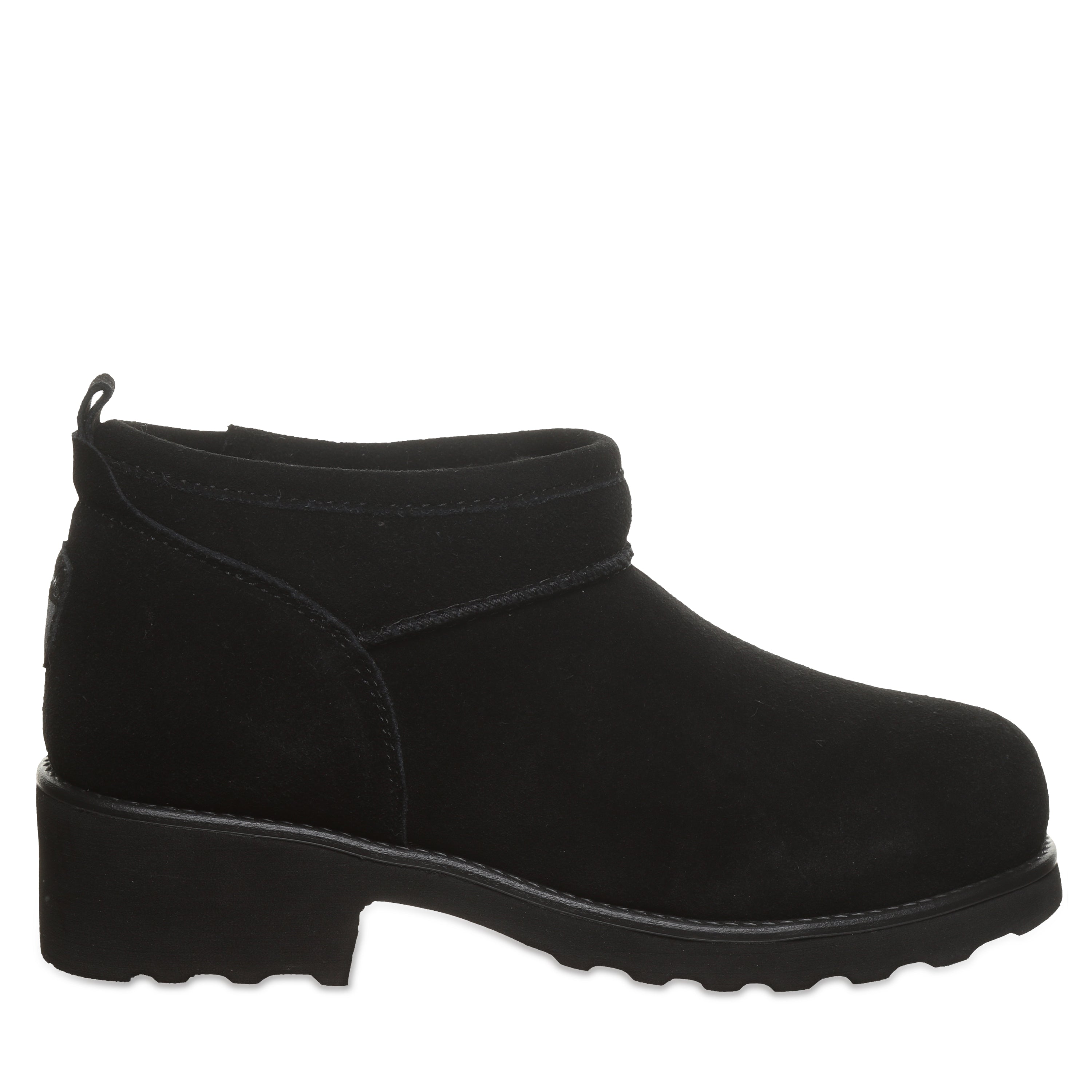 SIENNA BLACK